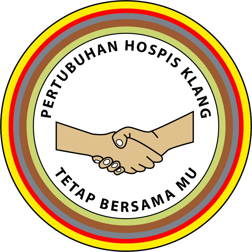 Hospice Klang Logo